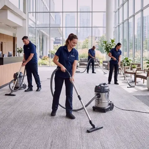 Spring Wasser – Tipps zur Bürohygiene